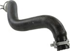 Rein CHH0835 HVAC Heater Hose - 3-Way Valve To Chiller - view 3