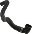 Rein CHH0875 HVAC Heater Hose - Heater Inlet To Flange - view 2