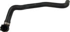 Rein CHH0875 HVAC Heater Hose - Heater Inlet To Flange - view 4