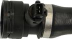 Rein CHK0009 Radiator Coolant Hose Kit - Lower or Lower - Radiator To Thermostat - view 5