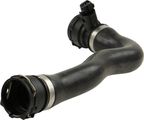 Rein CHK0009 Radiator Coolant Hose Kit - Lower or Lower - Radiator To Thermostat - view 7