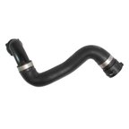 Rein CHK0198P Radiator Coolant Hose Kit - Lower - Radiator To Thermostat - view 6