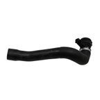 Rein CHK0376R Radiator Coolant Hose Kit - Lower - Radiator To Thermostat - view 5