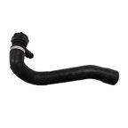 Rein CHK0376R Radiator Coolant Hose Kit - Lower - Radiator To Thermostat - view 6