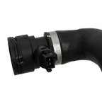 Rein CHK0376R Radiator Coolant Hose Kit - Lower - Radiator To Thermostat - view 7