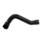Rein CHK0376R Radiator Coolant Hose Kit - Lower - Radiator To Thermostat - view 1