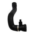Rein CHK0376R Radiator Coolant Hose Kit - Lower - Radiator To Thermostat - view 2