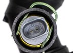 Rein CHK0595 Radiator Coolant Hose Kit - Lower - view 7