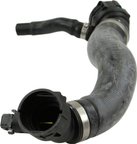 Rein CHK0722 Radiator Coolant Hose Kit - view 3