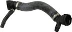Rein CHK0722 Radiator Coolant Hose Kit - view 4