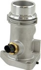 Rein CHK0940 Engine Coolant Hose Connector - view 2