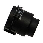Rein CHM0522 Engine Coolant Reservoir Plug - view 3