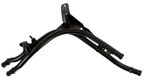 Rein CHP0681 Engine Coolant Pipe - Auxiliary Water Pump Hose To Expansion Tank Hose - view 4
