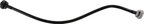 Rein CHP0786 Engine Coolant Hose - Expansion Tank (Upper) To Radiator - view 6