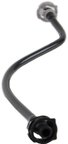 Rein CHP0786 Engine Coolant Hose - Expansion Tank (Upper) To Radiator - view 2