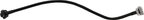 Rein CHP0786 Engine Coolant Hose - Expansion Tank (Upper) To Radiator - view 4