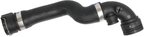 Rein CHR0001 Radiator Coolant Hose - Upper - view 6