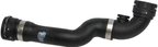 Rein CHR0001 Radiator Coolant Hose - Upper - view 1