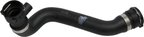 Rein CHR0002 Radiator Coolant Hose - Lower - Radiator To Thermostat - view 1