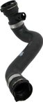 Rein CHR0002 Radiator Coolant Hose - Lower - Radiator To Thermostat - view 2
