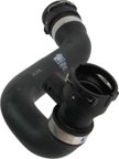 Rein CHR0002 Radiator Coolant Hose - Lower - Radiator To Thermostat - view 3