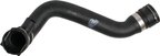 Rein CHR0002 Radiator Coolant Hose - Lower - Radiator To Thermostat - view 4