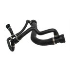 Rein CHR0004P Radiator Coolant Hose - Upper - view 3