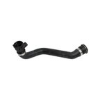 Rein CHR0005P Radiator Coolant Hose - Lower - view 1