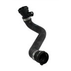 Rein CHR0005P Radiator Coolant Hose - Lower - view 2
