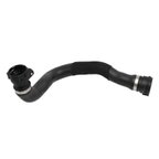 Rein CHR0008P Radiator Coolant Hose - Lower or Lower - Radiator To Thermostat - view 1