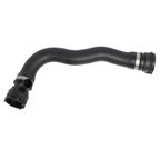 Rein CHR0009P Radiator Coolant Hose - Lower or Lower - Radiator To Thermostat - view 6