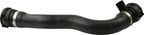 Rein CHR0009 Radiator Coolant Hose - Lower or Lower - Radiator To Thermostat - view 3