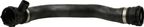Rein CHR0009 Radiator Coolant Hose - Lower or Lower - Radiator To Thermostat - view 1