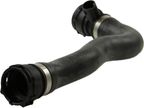 Rein CHR0009 Radiator Coolant Hose - Lower or Lower - Radiator To Thermostat - view 6