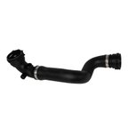 Rein CHR0010P Radiator Coolant Hose - Upper - view 1