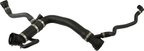 Rein CHR0011 Radiator Coolant Hose - Upper - view 6