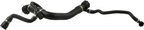Rein CHR0011 Radiator Coolant Hose - Upper - view 1
