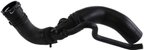 Rein CHR0013 Radiator Coolant Hose - Upper - Main Radiator - view 1