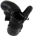 Rein CHR0013 Radiator Coolant Hose - Upper - Main Radiator - view 2