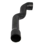 Rein CHR0014R Radiator Coolant Hose - Upper - Thermostat To Radiator - view 3
