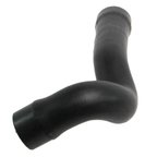 Rein CHR0016R Radiator Coolant Hose - Lower - view 2