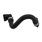 Rein CHR0019P Radiator Coolant Hose - Lower - Heat Exchanger To Radiator or Lower - Radiator To Heat Exchanger - view 5
