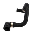 Rein CHR0019P Radiator Coolant Hose - Lower - Heat Exchanger To Radiator or Lower - Radiator To Heat Exchanger - view 2