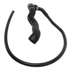Rein CHR0020R Radiator Coolant Hose - Upper - view 2