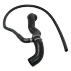 Rein CHR0020R Radiator Coolant Hose - Upper - view 3