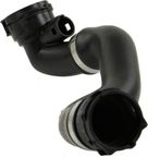 Rein CHR0021 Radiator Coolant Hose - Lower - view 6