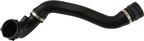 Rein CHR0021 Radiator Coolant Hose - Lower - view 2