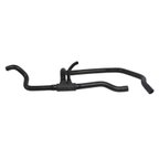 Rein CHR0024R Radiator Coolant Hose - Left Lower - view 5