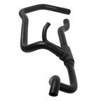 Rein CHR0024R Radiator Coolant Hose - Left Lower - view 2