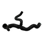 Rein CHR0027P Radiator Coolant Hose - Lower - Main Radiator - view 1